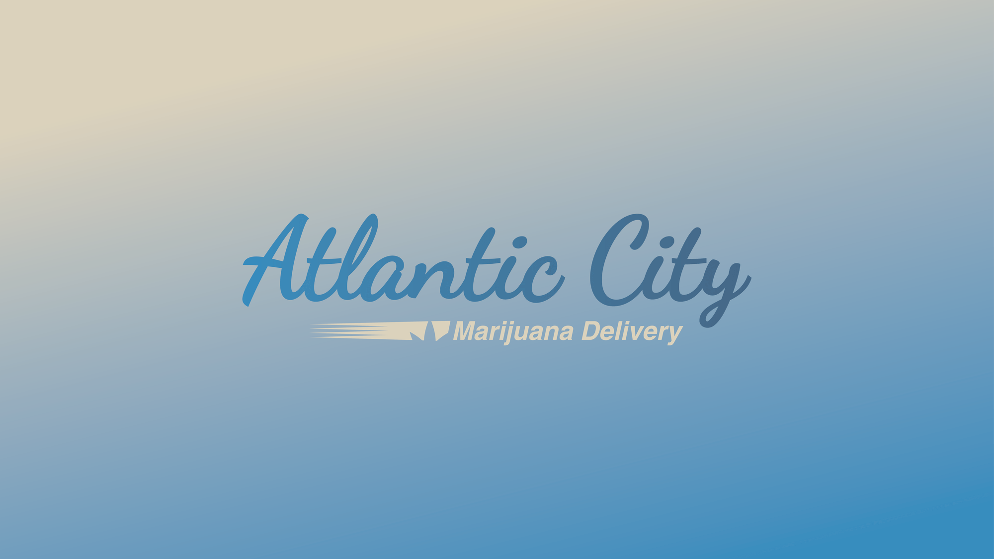 The Future of Automated Cannabis Delivery in Atlantic City