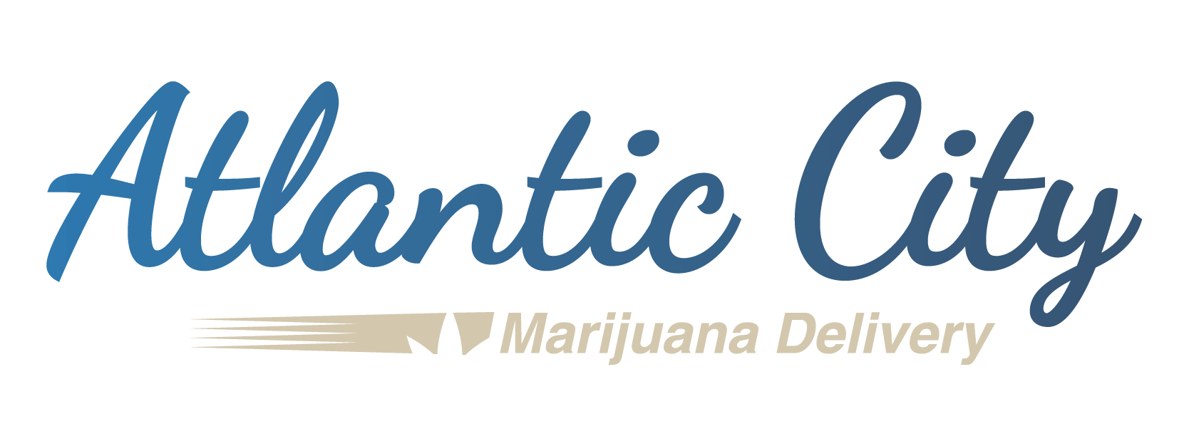 Atlantic City Marijuana Delivery
