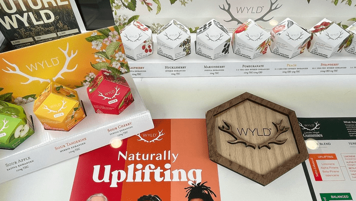 Energize Your Day: Top Cannabis Edibles for Focus and Productivity